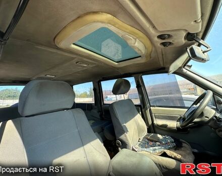 Сірий УАЗ Патріот, об'ємом двигуна 2.7 л та пробігом 755 тис. км за 3410 $, фото 9 на Automoto.ua