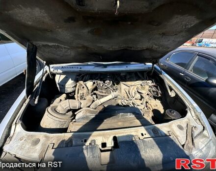 Сірий УАЗ Патріот, об'ємом двигуна 2.7 л та пробігом 755 тис. км за 3410 $, фото 13 на Automoto.ua