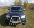 Серый УАЗ Патриот, объемом двигателя 2.7 л и пробегом 160 тыс. км за 6500 $, фото 1 на Automoto.ua