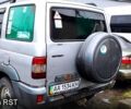 Серый УАЗ Патриот, объемом двигателя 2.7 л и пробегом 226 тыс. км за 3300 $, фото 2 на Automoto.ua