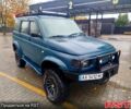 Синий УАЗ Патриот, объемом двигателя 2.7 л и пробегом 220 тыс. км за 5000 $, фото 1 на Automoto.ua