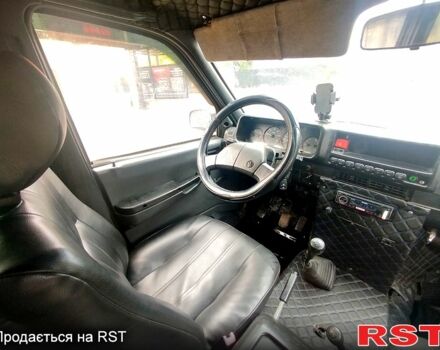 Синий УАЗ Патриот, объемом двигателя 2.7 л и пробегом 220 тыс. км за 5000 $, фото 7 на Automoto.ua