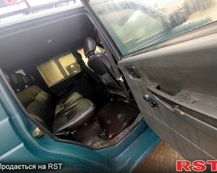 Синий УАЗ Патриот, объемом двигателя 2.7 л и пробегом 220 тыс. км за 5000 $, фото 9 на Automoto.ua