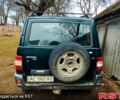 Зеленый УАЗ Патриот, объемом двигателя 2.7 л и пробегом 180 тыс. км за 2600 $, фото 2 на Automoto.ua