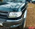 Зеленый УАЗ Патриот, объемом двигателя 2.7 л и пробегом 180 тыс. км за 2600 $, фото 1 на Automoto.ua