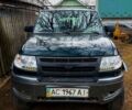 Зеленый УАЗ Патриот, объемом двигателя 2.7 л и пробегом 180 тыс. км за 2600 $, фото 1 на Automoto.ua