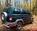 Зелений УАЗ Патріот, об'ємом двигуна 2.7 л та пробігом 140 тис. км за 4200 $, фото 3 на Automoto.ua