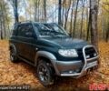 Зелений УАЗ Патріот, об'ємом двигуна 2.7 л та пробігом 140 тис. км за 4200 $, фото 1 на Automoto.ua