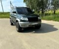 Зеленый УАЗ Патриот, объемом двигателя 2.7 л и пробегом 82 тыс. км за 6200 $, фото 4 на Automoto.ua