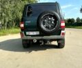 Зеленый УАЗ Патриот, объемом двигателя 2.7 л и пробегом 82 тыс. км за 6200 $, фото 3 на Automoto.ua