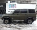 Зеленый УАЗ Патриот, объемом двигателя 2.7 л и пробегом 167 тыс. км за 3500 $, фото 1 на Automoto.ua