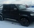 Чорний УАЗ Pickup, об'ємом двигуна 2.7 л та пробігом 93 тис. км за 7000 $, фото 1 на Automoto.ua