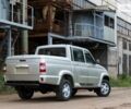 купити нове авто УАЗ Pickup 2016 року від офіційного дилера АІС Львів УАЗ фото