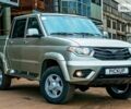 купити нове авто УАЗ Pickup 2018 року від офіційного дилера АИС Автоцентр Житомир УАЗ фото