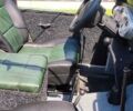 Зелений УАЗ ГАЗ 69, об'ємом двигуна 2.4 л та пробігом 10 тис. км за 4500 $, фото 17 на Automoto.ua