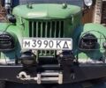 Зелений УАЗ ГАЗ 69, об'ємом двигуна 2.4 л та пробігом 10 тис. км за 4500 $, фото 8 на Automoto.ua