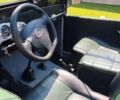 Зелений УАЗ ГАЗ 69, об'ємом двигуна 2.4 л та пробігом 10 тис. км за 4500 $, фото 15 на Automoto.ua