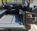 Зелений УАЗ ГАЗ 69, об'ємом двигуна 2.4 л та пробігом 10 тис. км за 4500 $, фото 20 на Automoto.ua