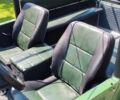 Зелений УАЗ ГАЗ 69, об'ємом двигуна 2.4 л та пробігом 10 тис. км за 4500 $, фото 11 на Automoto.ua