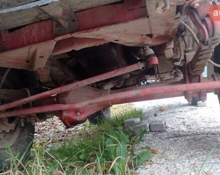 Зеленый УАЗ ГАЗ 69, объемом двигателя 0 л и пробегом 200 тыс. км за 2000 $, фото 1 на Automoto.ua