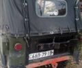 Зеленый УАЗ ГАЗ 69, объемом двигателя 0 л и пробегом 200 тыс. км за 2000 $, фото 4 на Automoto.ua
