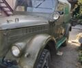 Зеленый УАЗ ГАЗ 69, объемом двигателя 0 л и пробегом 200 тыс. км за 1900 $, фото 2 на Automoto.ua