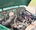 УАЗ ГАЗ 69 1965 в Шостке на Automoto.ua Зеленый УАЗ ГАЗ 69, объемом двигателя 0 л и пробегом 111 тыс. км за 4200 $, фото 18 на Automoto.ua