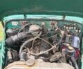 УАЗ ГАЗ 69 1965 в Шостке на Automoto.ua Зеленый УАЗ ГАЗ 69, объемом двигателя 0 л и пробегом 111 тыс. км за 4200 $, фото 19 на Automoto.ua