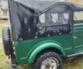 УАЗ ГАЗ 69 1965 в Шостке на Automoto.ua Зеленый УАЗ ГАЗ 69, объемом двигателя 0 л и пробегом 111 тыс. км за 4200 $, фото 4 на Automoto.ua
