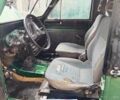 УАЗ ГАЗ 69 1965 в Шостке на Automoto.ua Зеленый УАЗ ГАЗ 69, объемом двигателя 0 л и пробегом 111 тыс. км за 4200 $, фото 12 на Automoto.ua