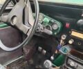 УАЗ ГАЗ 69 1965 в Шостке на Automoto.ua Зеленый УАЗ ГАЗ 69, объемом двигателя 0 л и пробегом 111 тыс. км за 4200 $, фото 15 на Automoto.ua