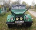 УАЗ ГАЗ 69 1965 в Шостке на Automoto.ua Зеленый УАЗ ГАЗ 69, объемом двигателя 0 л и пробегом 111 тыс. км за 4200 $, фото 1 на Automoto.ua