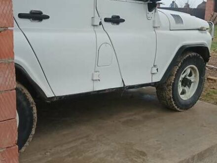 УАЗ Hunter 2009 в Черновцах на Automoto.ua Белый УАЗ Hunter, объемом двигателя 2.4 л и пробегом 55 тыс. км за 5650 $, фото 1 на Automoto.ua