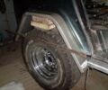 Чорний УАЗ Hunter, об'ємом двигуна 2.2 л та пробігом 100 тис. км за 10000 $, фото 16 на Automoto.ua