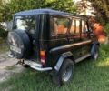 Чорний УАЗ Hunter, об'ємом двигуна 2.2 л та пробігом 100 тис. км за 10000 $, фото 5 на Automoto.ua