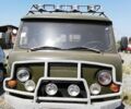 УАЗ военный, об'ємом двигуна 0 л та пробігом 100 тис. км за 3500 $, фото 1 на Automoto.ua