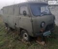 Зелений УАЗ военный, об'ємом двигуна 0 л та пробігом 10 тис. км за 1200 $, фото 1 на Automoto.ua