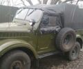Зелений УАЗ военный, об'ємом двигуна 2.4 л та пробігом 33 тис. км за 3200 $, фото 1 на Automoto.ua