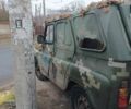 Зелений УАЗ военный, об'ємом двигуна 2.5 л та пробігом 57 тис. км за 2506 $, фото 3 на Automoto.ua