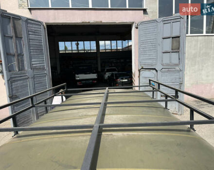 Зеленый УАЗ военный, объемом двигателя 2.5 л и пробегом 165 тыс. км за 2700 $, фото 12 на Automoto.ua