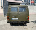 Зеленый УАЗ военный, объемом двигателя 2.5 л и пробегом 165 тыс. км за 2700 $, фото 6 на Automoto.ua
