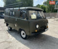 Зеленый УАЗ военный, объемом двигателя 2.5 л и пробегом 165 тыс. км за 2700 $, фото 2 на Automoto.ua
