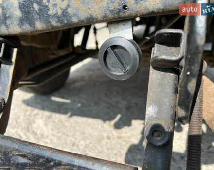 Зеленый УАЗ военный, объемом двигателя 2.5 л и пробегом 165 тыс. км за 2700 $, фото 5 на Automoto.ua