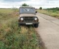Зеленый УАЗ военный, объемом двигателя 0 л и пробегом 70 тыс. км за 2000 $, фото 1 на Automoto.ua