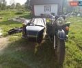 Черный УКРмото КТ, объемом двигателя 0 л и пробегом 8 тыс. км за 240 $, фото 7 на Automoto.ua