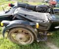 Черный УКРмото КТ, объемом двигателя 0 л и пробегом 8 тыс. км за 240 $, фото 3 на Automoto.ua