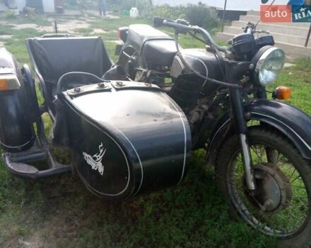 Черный УКРмото КТ, объемом двигателя 0 л и пробегом 8 тыс. км за 240 $, фото 8 на Automoto.ua