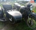 Черный УКРмото КТ, объемом двигателя 0 л и пробегом 8 тыс. км за 240 $, фото 8 на Automoto.ua