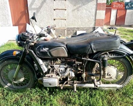 Черный УКРмото КТ, объемом двигателя 0 л и пробегом 8 тыс. км за 240 $, фото 6 на Automoto.ua