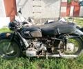 Черный УКРмото КТ, объемом двигателя 0 л и пробегом 8 тыс. км за 240 $, фото 6 на Automoto.ua